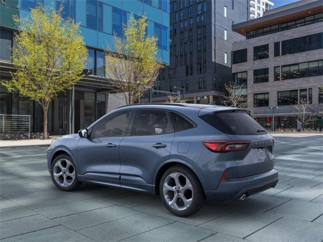 new 2024 Ford Escape car, priced at $36,745