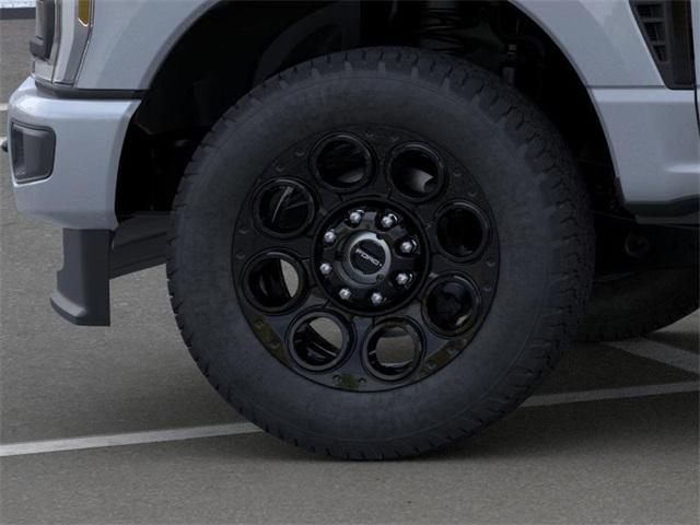 new 2025 Ford F-350 car, priced at $92,365