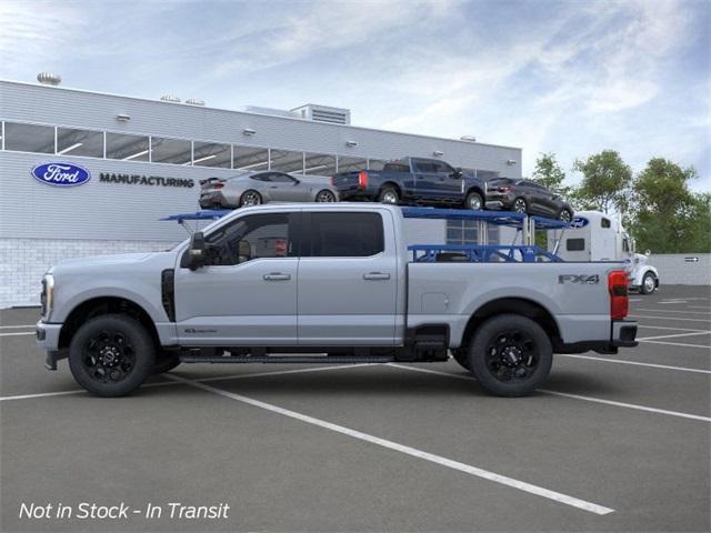 new 2025 Ford F-350 car, priced at $92,365