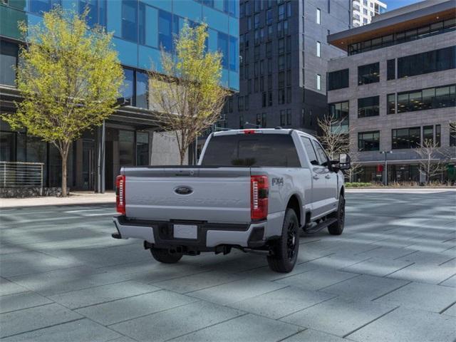 new 2025 Ford F-350 car, priced at $92,365