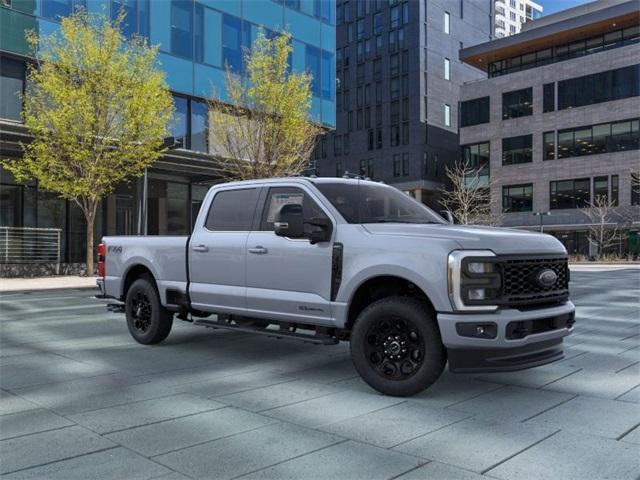 new 2025 Ford F-350 car, priced at $92,365