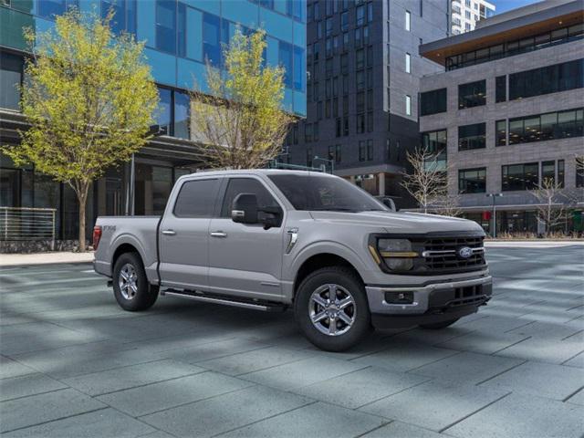 new 2024 Ford F-150 car, priced at $67,470