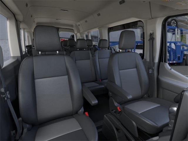 new 2024 Ford Transit-350 car, priced at $63,700