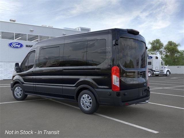 new 2024 Ford Transit-350 car, priced at $63,700