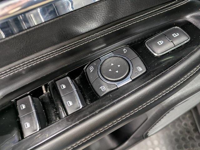 used 2022 Lincoln Corsair car, priced at $35,606