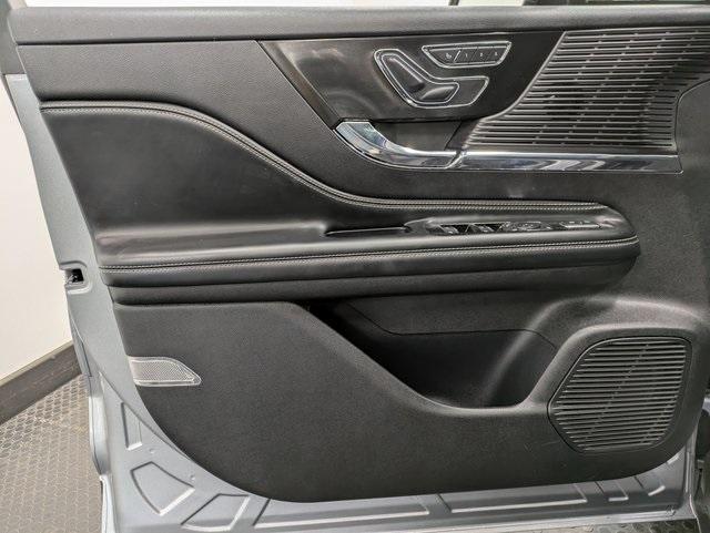 used 2022 Lincoln Corsair car, priced at $35,606