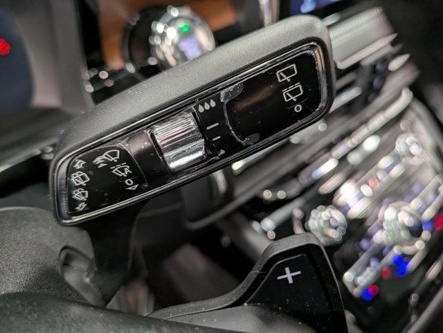 used 2022 Lincoln Corsair car, priced at $35,606