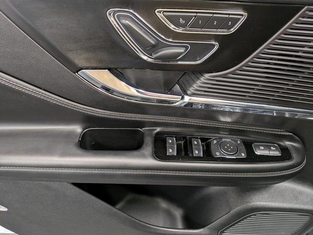 used 2022 Lincoln Corsair car, priced at $35,606