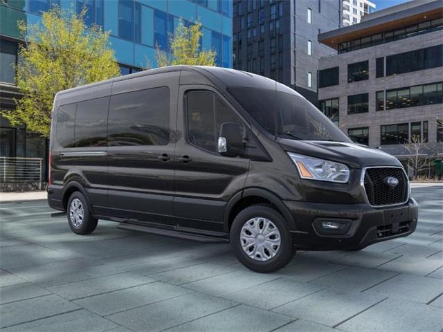 new 2024 Ford Transit-350 car, priced at $62,330