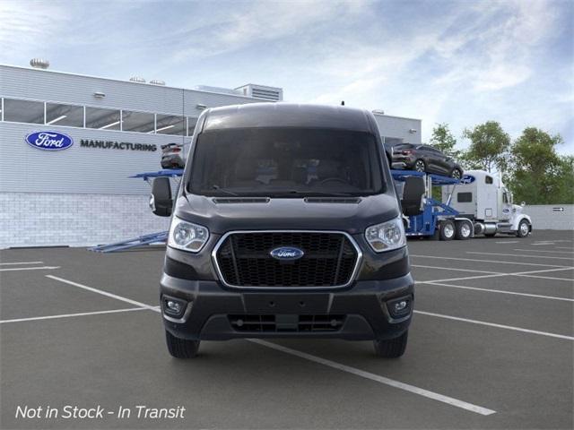 new 2024 Ford Transit-350 car, priced at $62,330