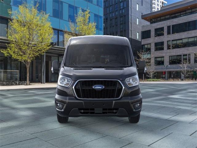 new 2024 Ford Transit-350 car, priced at $62,330