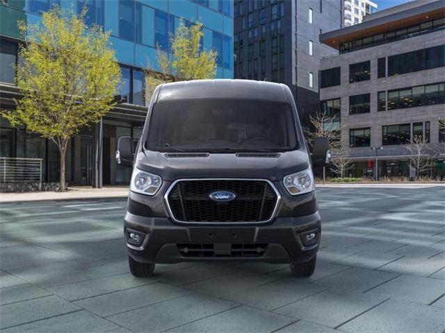 new 2024 Ford Transit-350 car, priced at $62,330