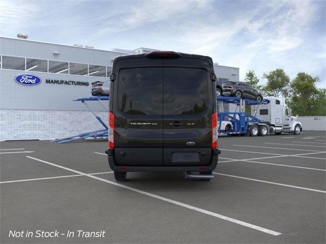 new 2024 Ford Transit-350 car, priced at $62,330