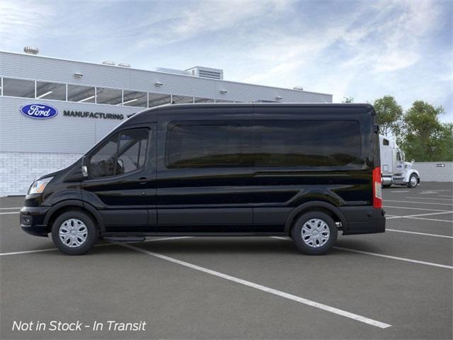 new 2024 Ford Transit-350 car, priced at $62,330