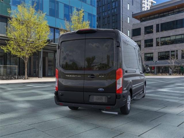 new 2024 Ford Transit-350 car, priced at $62,330