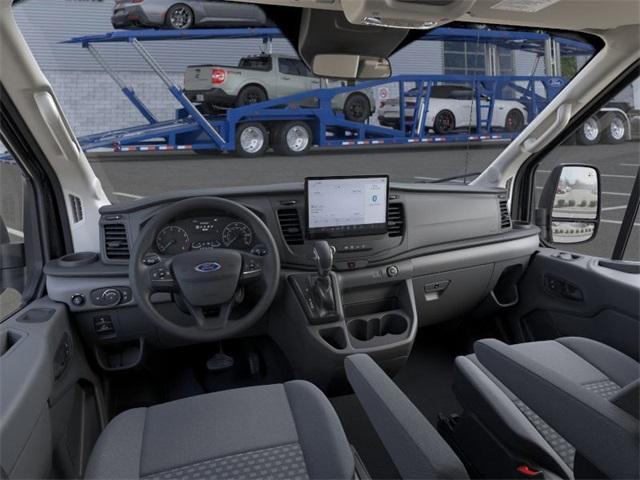 new 2024 Ford Transit-350 car, priced at $62,330