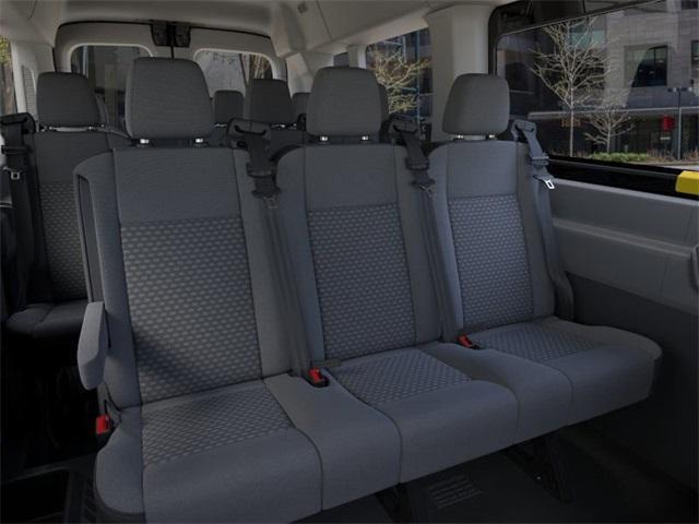 new 2024 Ford Transit-350 car, priced at $62,330