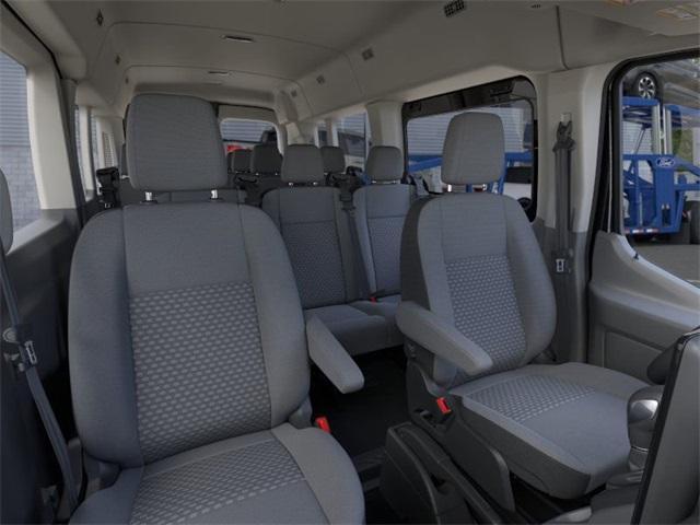 new 2024 Ford Transit-350 car, priced at $62,330