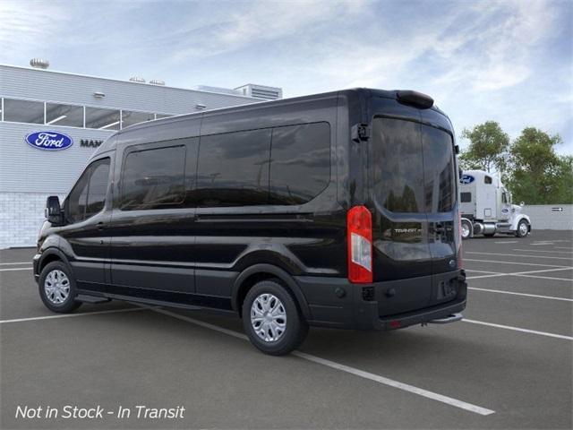 new 2024 Ford Transit-350 car, priced at $62,330