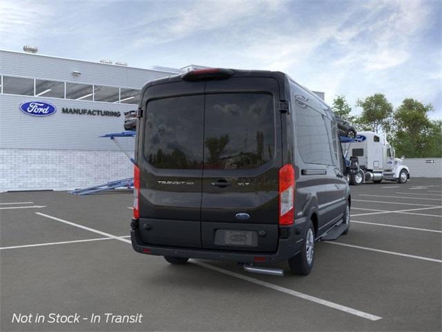 new 2024 Ford Transit-350 car, priced at $62,330