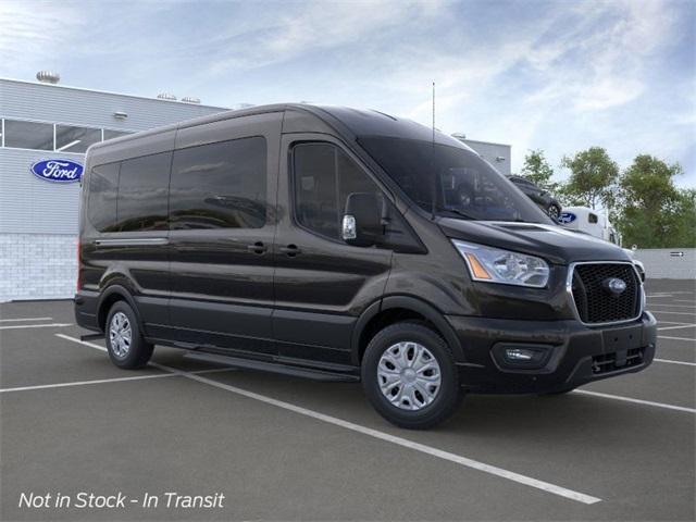 new 2024 Ford Transit-350 car, priced at $62,330