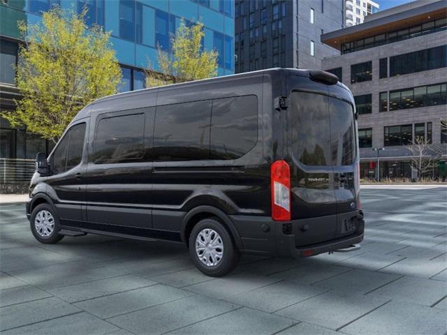 new 2024 Ford Transit-350 car, priced at $62,330