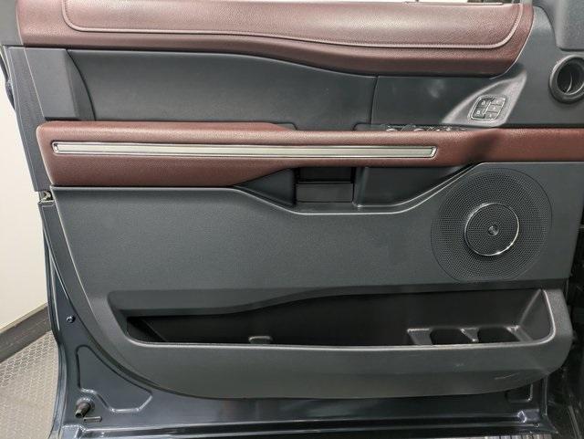 used 2022 Ford Expedition Max car, priced at $61,528