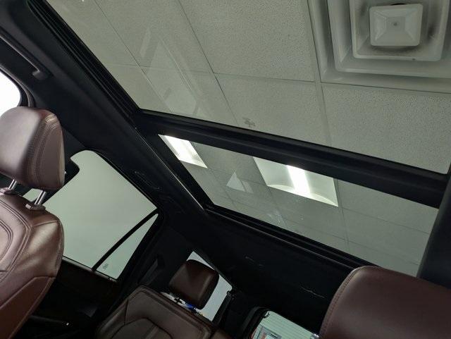 used 2022 Ford Expedition Max car, priced at $61,528