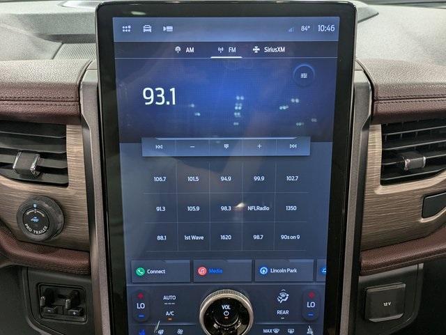 used 2022 Ford Expedition Max car, priced at $61,528