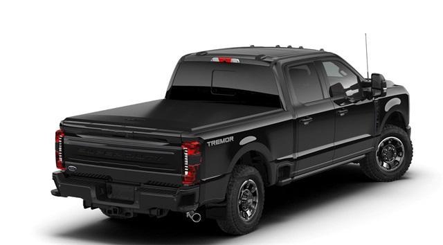 new 2026 Ford F-250 car, priced at $90,355