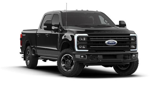 new 2026 Ford F-250 car, priced at $90,355