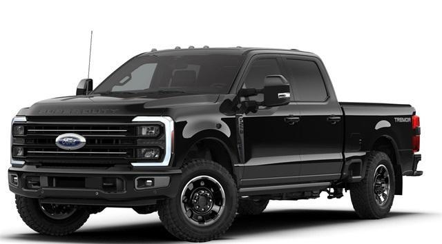 new 2026 Ford F-250 car, priced at $90,355