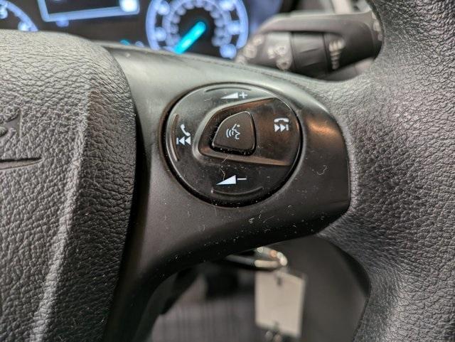 used 2019 Ford Transit Connect car, priced at $20,900