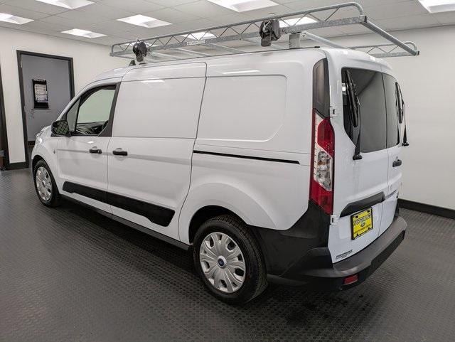 used 2019 Ford Transit Connect car, priced at $20,900