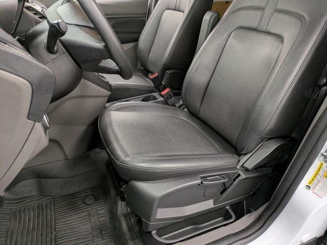 used 2019 Ford Transit Connect car, priced at $20,900
