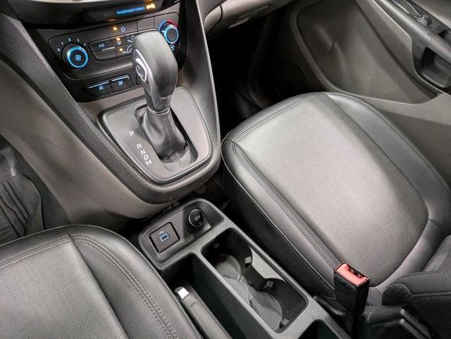 used 2019 Ford Transit Connect car, priced at $20,900