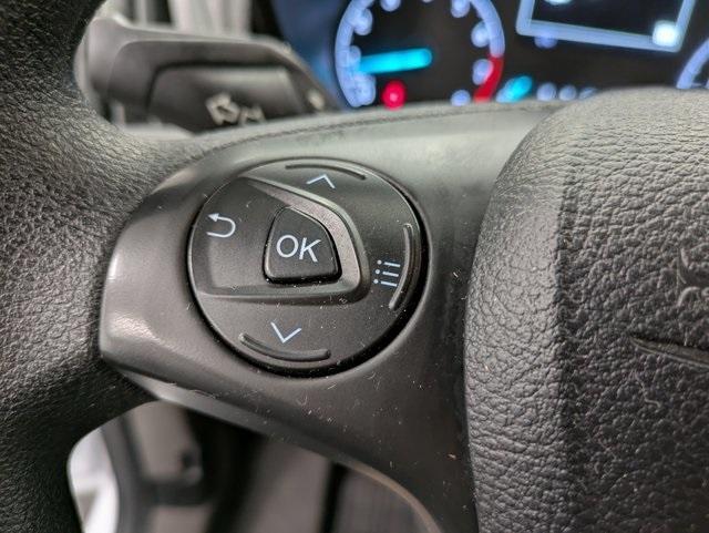 used 2019 Ford Transit Connect car, priced at $20,900