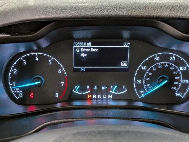used 2019 Ford Transit Connect car, priced at $20,900