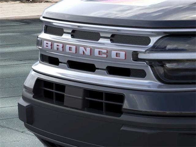 new 2024 Ford Bronco Sport car, priced at $36,990
