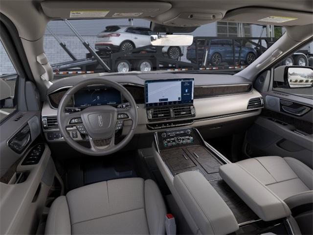 new 2024 Lincoln Navigator car, priced at $107,195