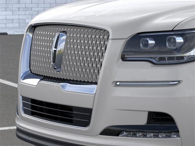 new 2024 Lincoln Navigator car, priced at $107,195