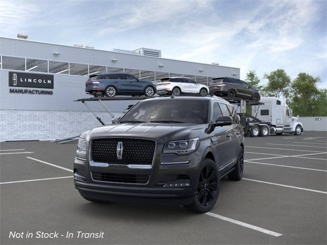 new 2024 Lincoln Navigator car, priced at $106,445