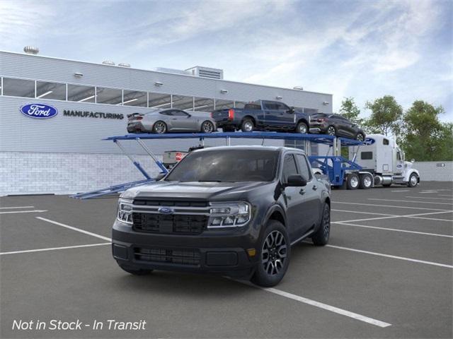 new 2024 Ford Maverick car, priced at $37,290