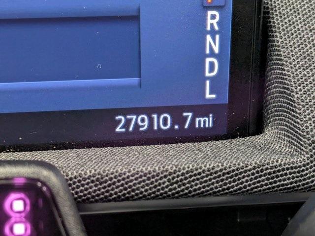 used 2022 Ford Mustang Mach-E car, priced at $31,886