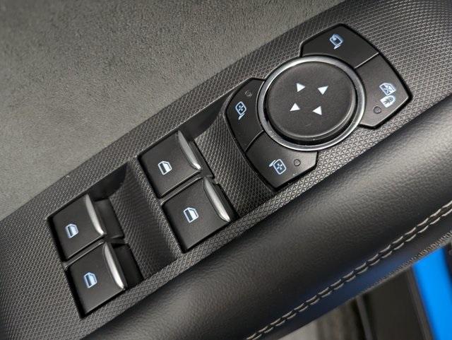 used 2022 Ford Mustang Mach-E car, priced at $31,886