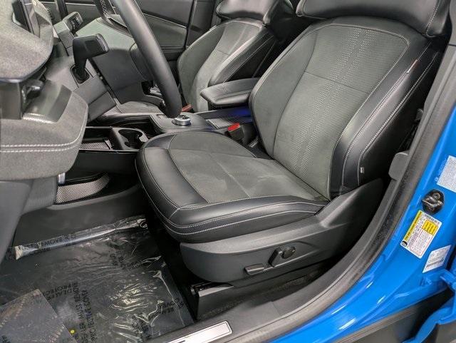 used 2022 Ford Mustang Mach-E car, priced at $31,886