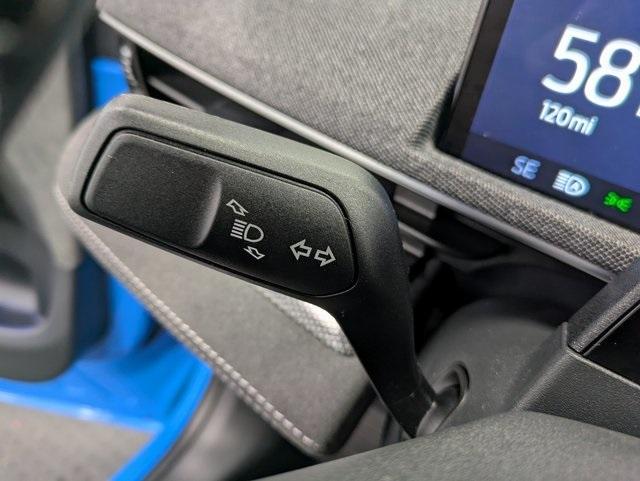 used 2022 Ford Mustang Mach-E car, priced at $31,886