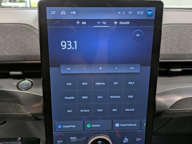 used 2022 Ford Mustang Mach-E car, priced at $31,886
