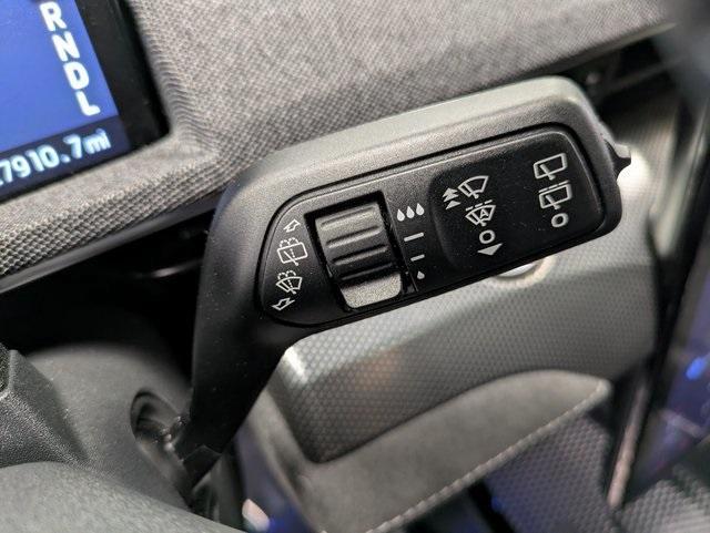 used 2022 Ford Mustang Mach-E car, priced at $31,886