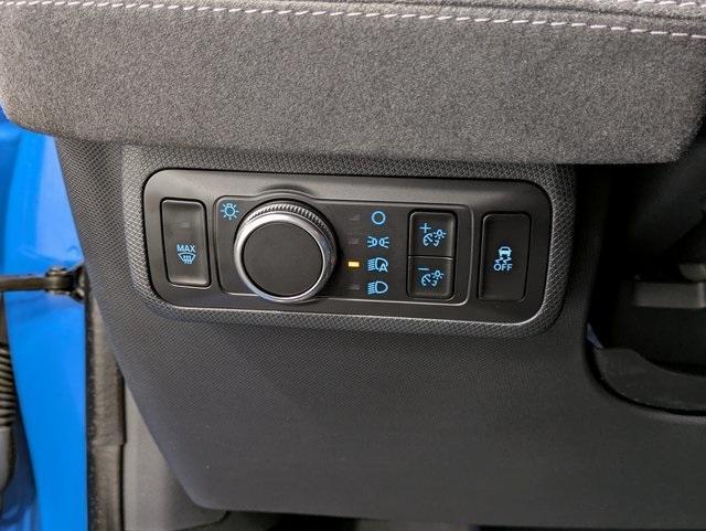 used 2022 Ford Mustang Mach-E car, priced at $31,886